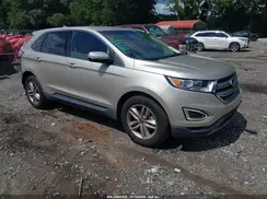 2FMPK3J97HBC07160 2017 FORD EDGE