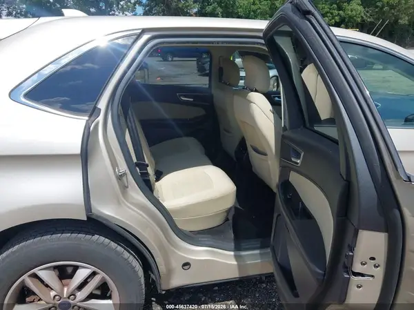 2FMPK3J97HBC07160 2017 FORD EDGE - Image 8
