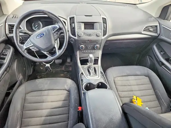 2FMPK3J97HBC10558 2017 FORD EDGE - Image 8
