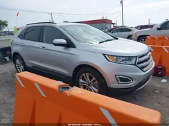 2FMPK3J97HBC11290 2017 FORD EDGE
