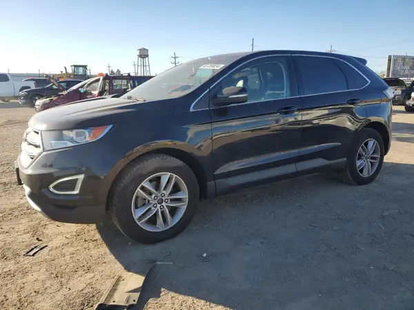 2FMPK3J97HBC12634 2017 FORD EDGE - Image 1