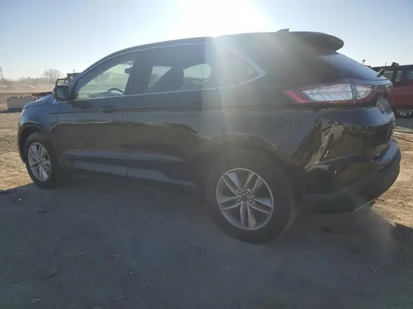 2FMPK3J97HBC12634 2017 FORD EDGE - Image 2