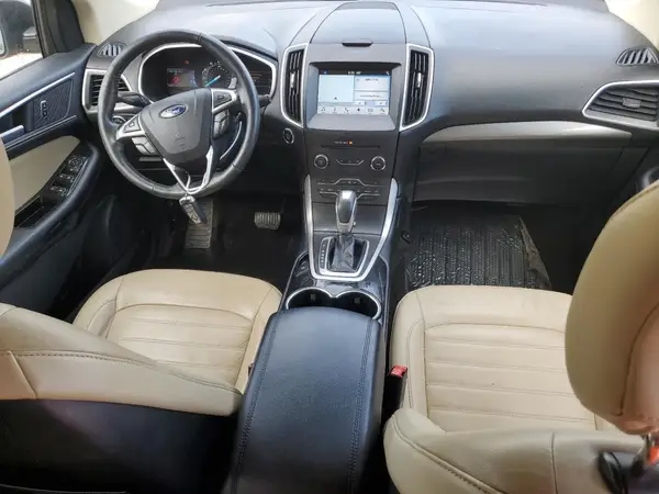 2FMPK3J97HBC14092 2017 FORD EDGE - Image 8