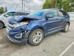 2FMPK3J97HBC16389 2017 FORD EDGE