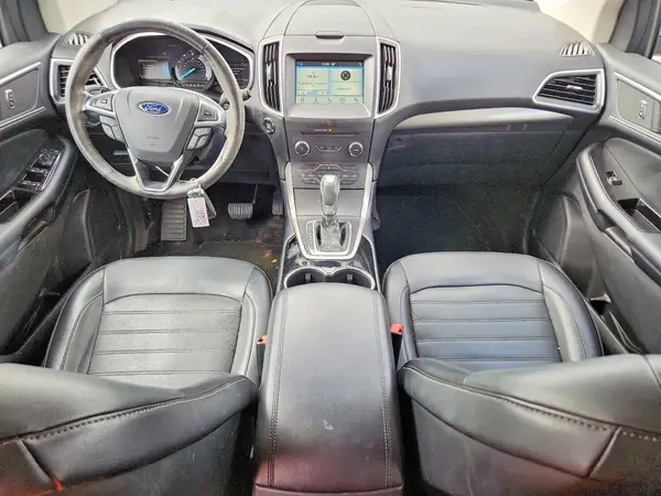 2FMPK3J97HBC16389 2017 FORD EDGE - Image 8
