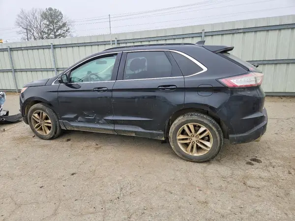 2FMPK3J97HBC16859 2017 FORD EDGE - Image 2