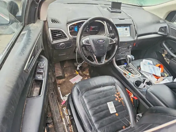 2FMPK3J97HBC16859 2017 FORD EDGE - Image 8