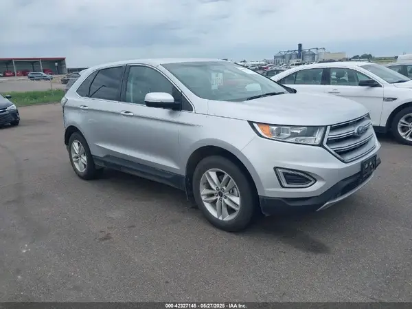 2FMPK3J97HBC21995 2017 FORD EDGE - Image 1