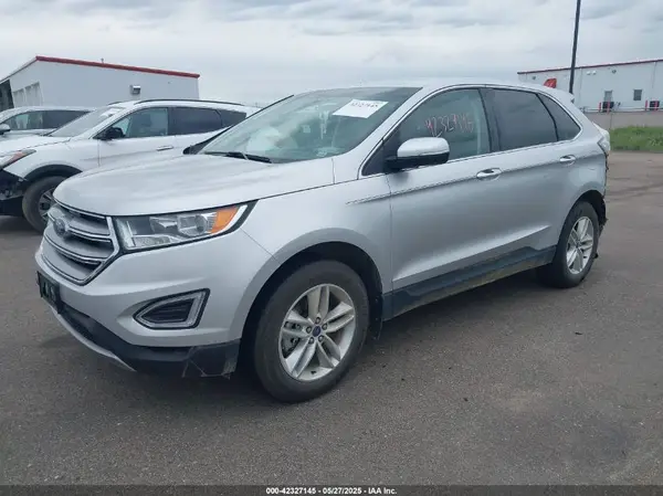 2FMPK3J97HBC21995 2017 FORD EDGE - Image 2