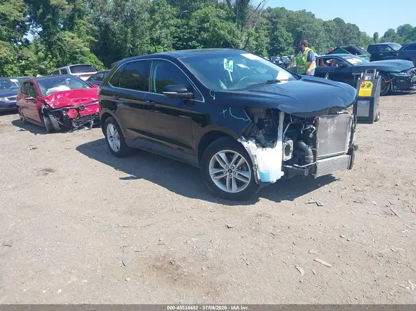 2FMPK3J97HBC22449 2017 FORD EDGE - Image 1