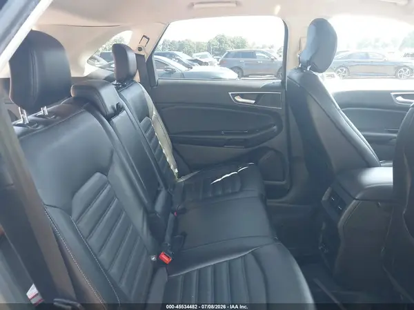 2FMPK3J97HBC22449 2017 FORD EDGE - Image 8