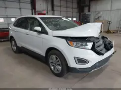 2FMPK3J97HBC28543 2017 FORD EDGE