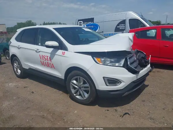 2FMPK3J97HBC28543 2017 FORD EDGE - Image 1
