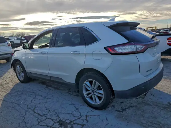 2FMPK3J97HBC29109 2017 FORD EDGE - Image 2