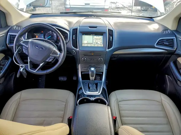 2FMPK3J97HBC29109 2017 FORD EDGE - Image 8