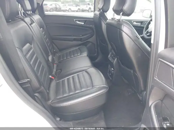 2FMPK3J97HBC32091 2017 FORD EDGE - Image 8