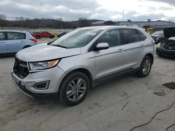 2FMPK3J97HBC32382 2017 FORD EDGE - Image 1