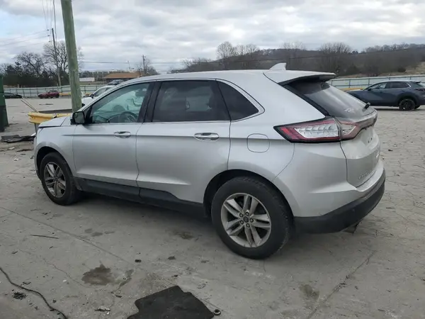 2FMPK3J97HBC32382 2017 FORD EDGE - Image 2