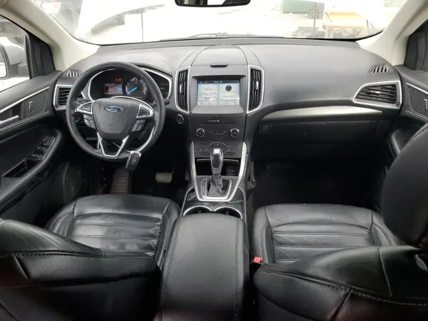 2FMPK3J97HBC32382 2017 FORD EDGE - Image 8