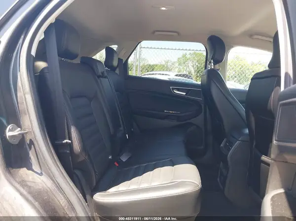 2FMPK3J97HBC37341 2017 FORD EDGE - Image 8
