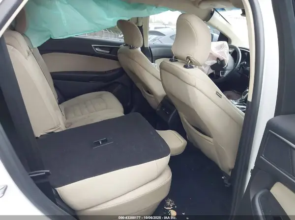2FMPK3J97HBC37453 2017 FORD EDGE - Image 8