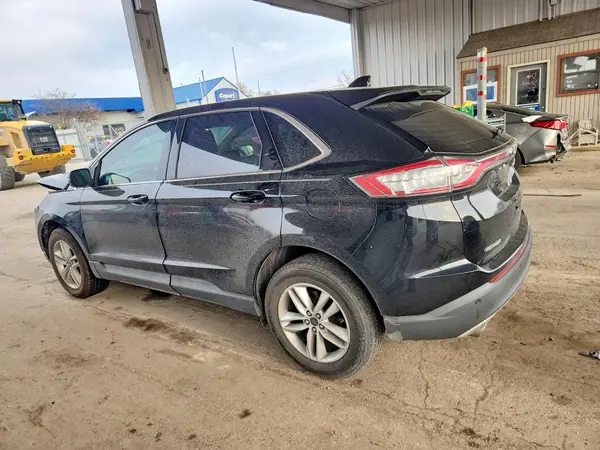 2FMPK3J97HBC41258 2017 FORD EDGE - Image 2