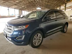 2FMPK3J97HBC43608 2017 FORD EDGE