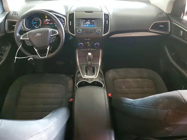 2FMPK3J97HBC43608 2017 FORD EDGE - Image 8