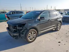 2FMPK3J97HBC43656 2017 FORD EDGE