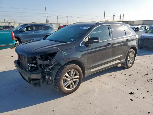 2FMPK3J97HBC43656 2017 FORD EDGE - Image 1
