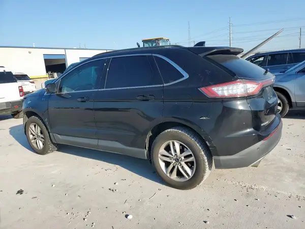 2FMPK3J97HBC43656 2017 FORD EDGE - Image 2