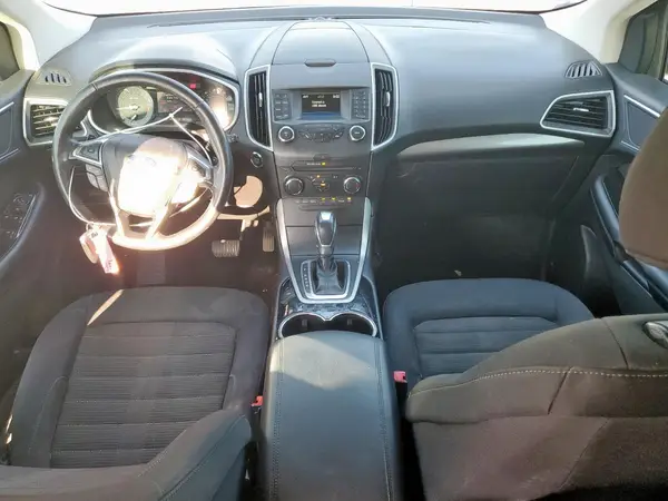 2FMPK3J97HBC43656 2017 FORD EDGE - Image 8