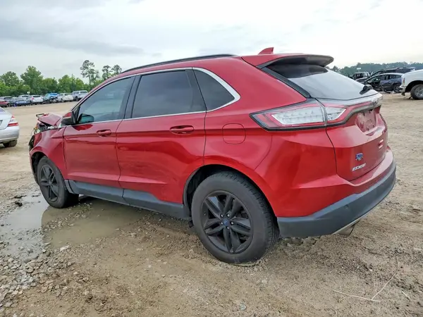 2FMPK3J97HBC43690 2017 FORD EDGE - Image 2