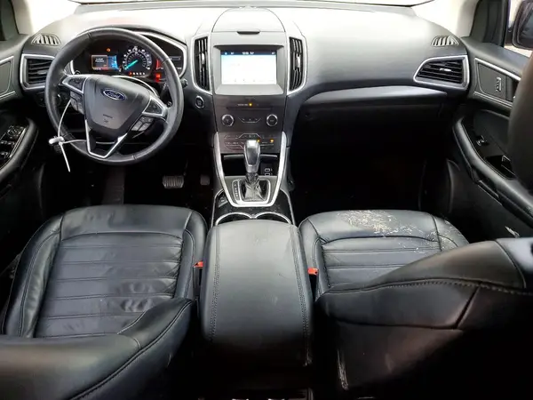 2FMPK3J97HBC43690 2017 FORD EDGE - Image 8