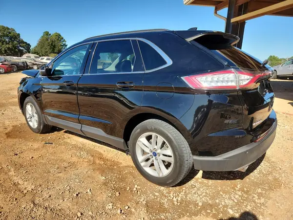 2FMPK3J97HBC59100 2017 FORD EDGE - Image 2