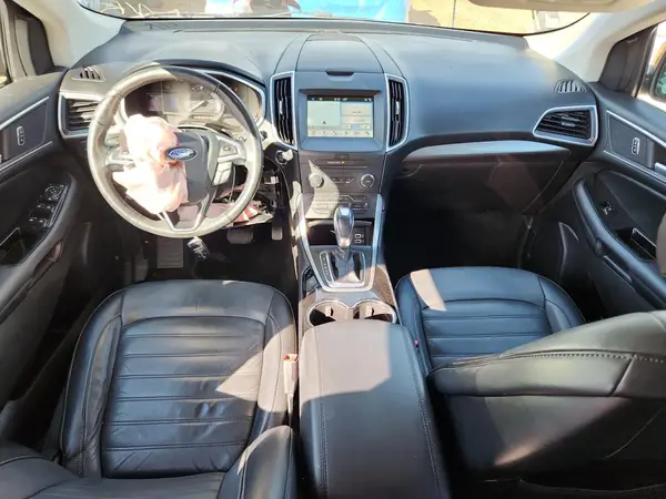 2FMPK3J97HBC59100 2017 FORD EDGE - Image 8