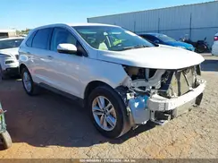 2FMPK3J97HBC63809 2017 FORD EDGE
