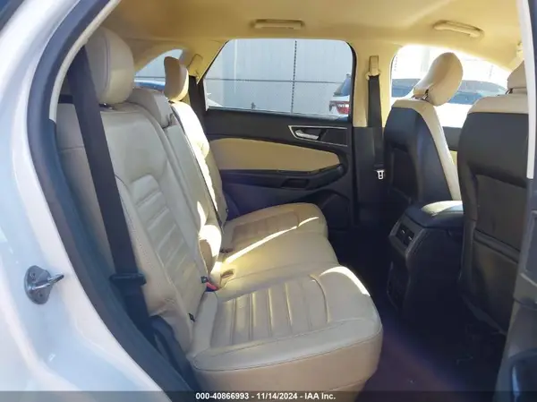 2FMPK3J97HBC63809 2017 FORD EDGE - Image 8