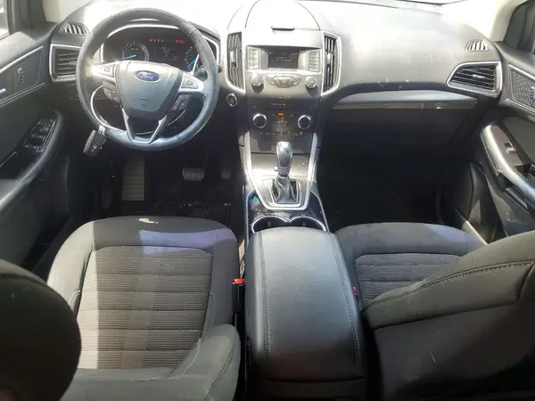2FMPK3J97HBC63857 2017 FORD EDGE - Image 8