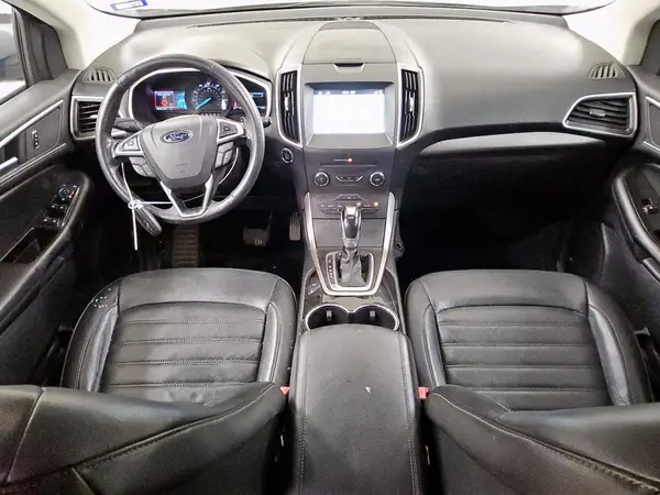 2FMPK3J97HBC64149 2017 FORD EDGE - Image 8