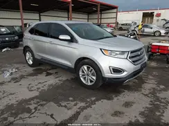 2FMPK3J97HBC66404 2017 FORD EDGE
