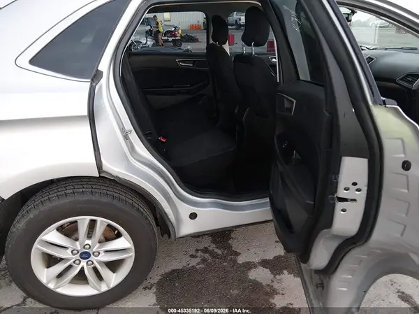 2FMPK3J97HBC66404 2017 FORD EDGE - Image 8