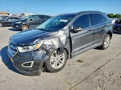 2FMPK3J97JBB04553 2018 FORD EDGE
