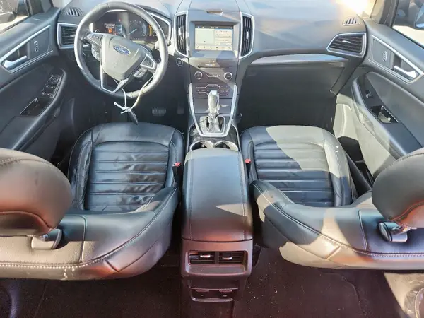 2FMPK3J97JBB04553 2018 FORD EDGE - Image 8