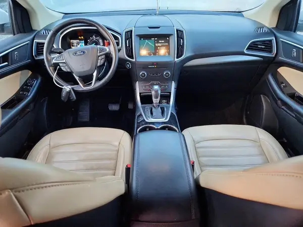 2FMPK3J97JBB11650 2018 FORD EDGE - Image 8