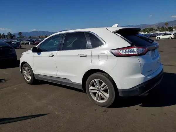 2FMPK3J97JBB19375 2018 FORD EDGE - Image 2