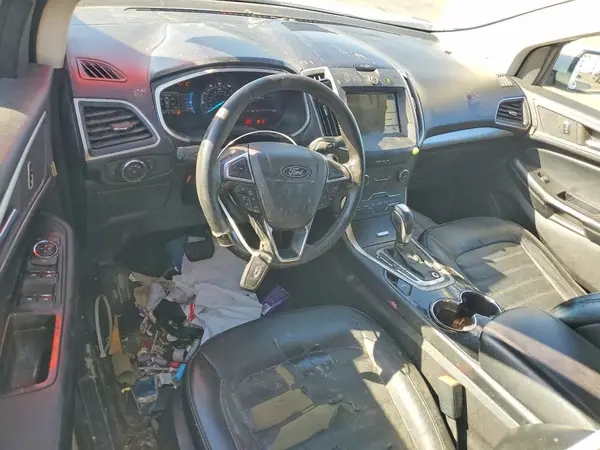 2FMPK3J97JBB19375 2018 FORD EDGE - Image 8
