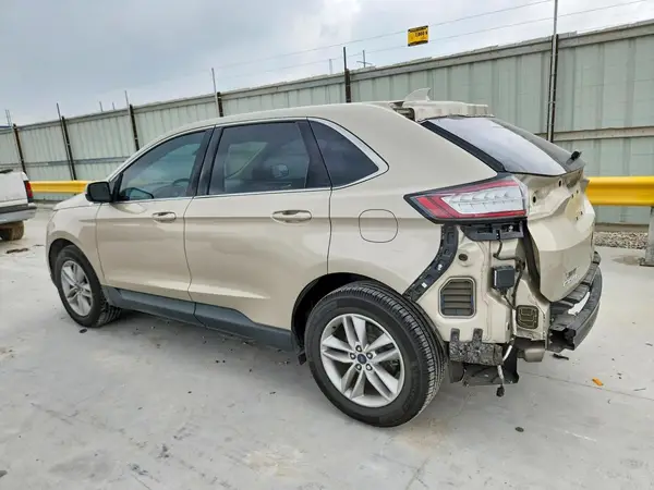 2FMPK3J97JBB20879 2018 FORD EDGE - Image 2