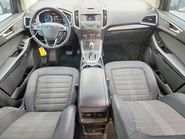 2FMPK3J97JBB20879 2018 FORD EDGE - Image 8