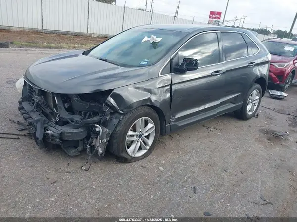 2FMPK3J97JBB23104 2018 FORD EDGE - Image 2